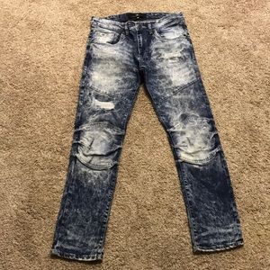 Boys jeans